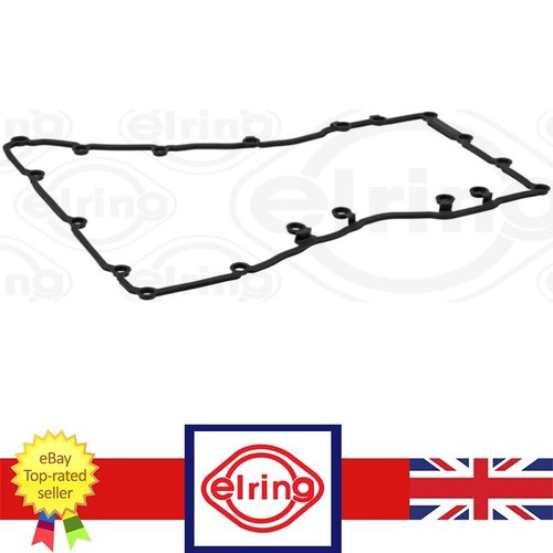 Oil sump gasket for mercedes - sump,