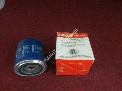 Oil filter fiat 127 saab - oil,