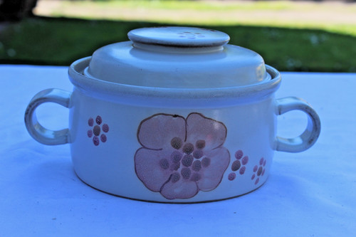 Vintage denby gypsy - gypsy, 2