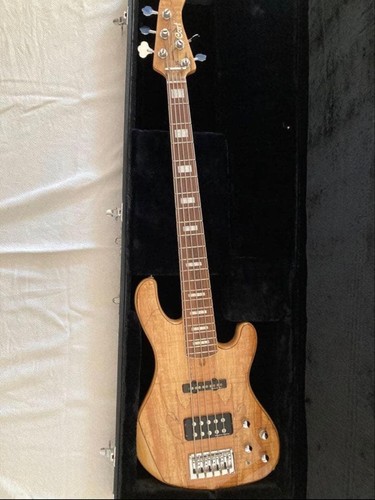 Cort gb5 custom string - 5-string, bass