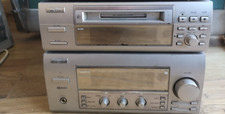 Sanyo JCX-007 Midi system