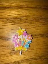 Mattel Barbie  Topper For Cake