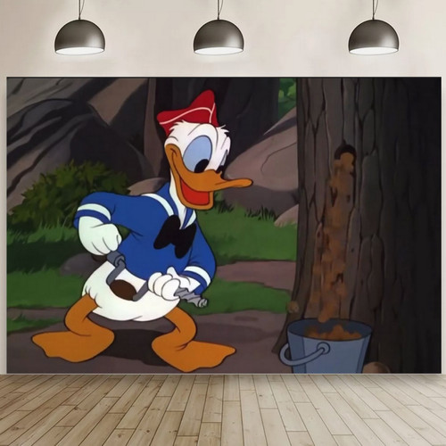 New kids wallpaper donald duck - donald,