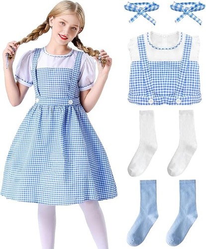 Girls dorothy wizard oz - dorothy,