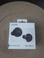 Denon Perl Pro Wireless Bluetooth Earbuds