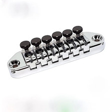 IBANEZ Quick Change tailpiece ultra - chrome for ARC100/ARC300 (2QC1HFTC)