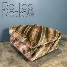 Mid Century Everest Geometric