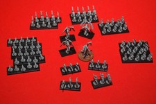 Epic 40k, 40,000 - Tyranid -