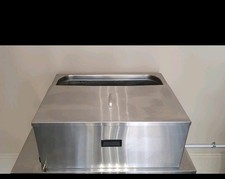 Stainless Steel Sous Vide