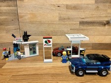 Lego 60257 Octan Service Station Lego 60220. 60138. 60249 Lego City