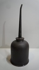 Vintage Oil Drip Can Dispenser
