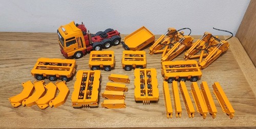 Conrad 66150 man - 66150, 1:50