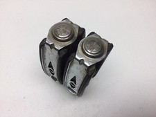 Vintage Schwinn BOW Pedals