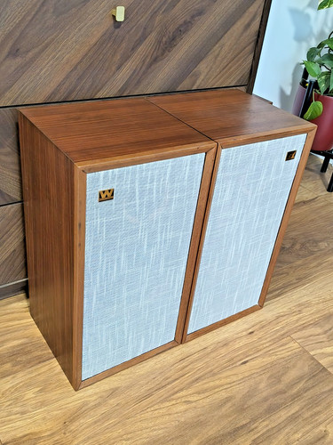 Beautiful 1968 vintage - beautiful,