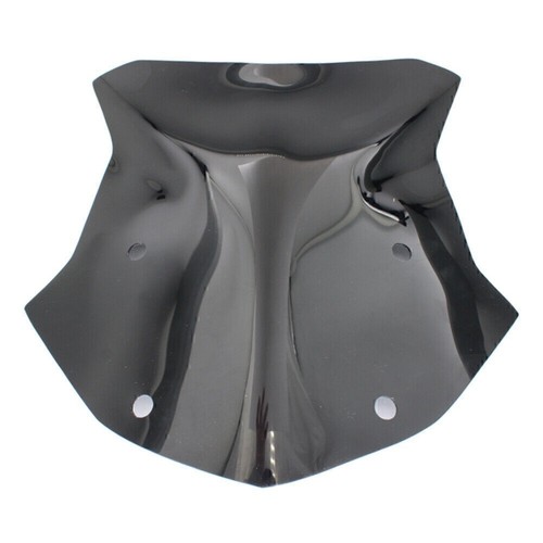 Smoky windscreen windshield - smoky,