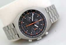 Omega Speedmaster Mark II