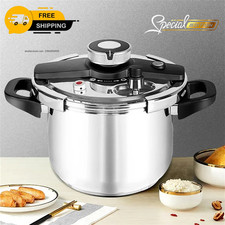 Happy Unique 3-in-1 Stainless