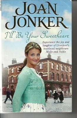 Ill your sweetheart joan - ill, sweetheart,