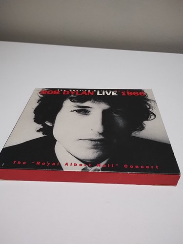 Bob dylan live - -,