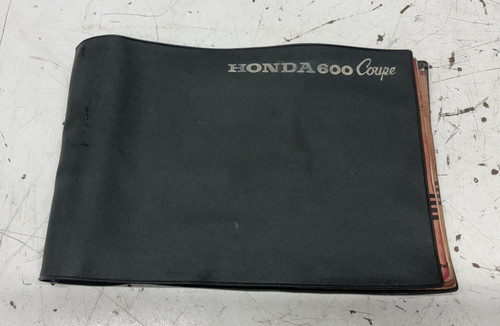 Original honda z600 600 - original,
