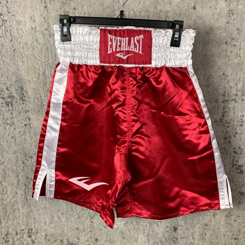 Everlast boxing trunks shorts - everlast,