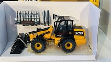 Britains 1/32 Scale 42556 JCB