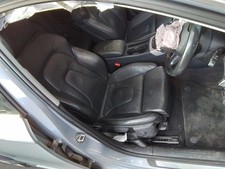 FRONT SEAT RH AUDI A4 MK4 FL