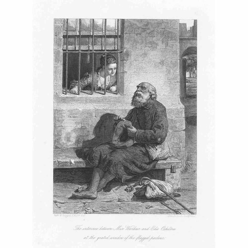 Sir walter scott the - walter,
