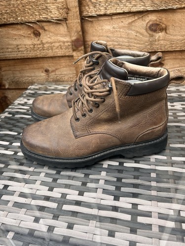 Men rockport boots size - men's, 8