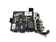 Fiat Panda III 2015 Other