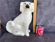 Antique 32cm genuine - 13",