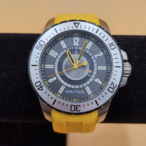 Nautica nst n14663g - nst, 15
