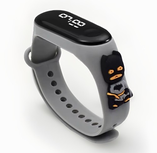 Batman watch for boys - for, kids
