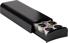 Slim for nespresso capsules - 16,