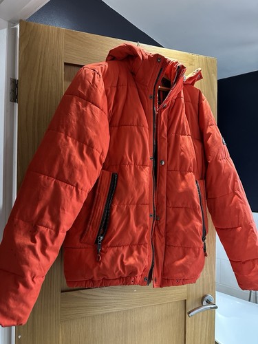 Superdry men youth - /, size