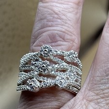 Tourmaline Cluster Statement