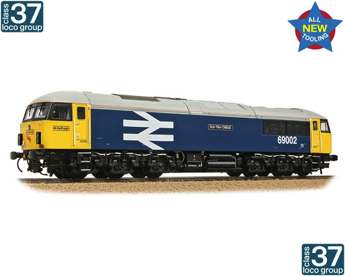 Bachmann 777 69002 - bachmann, 'bob