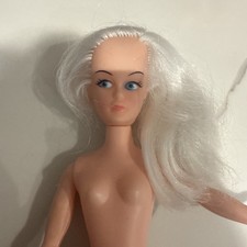Barbie/sindy  Clone Doll