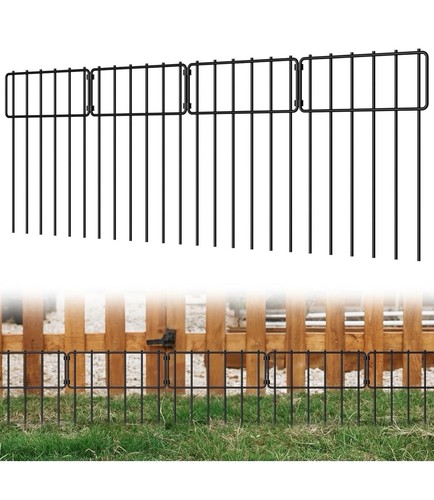 Pack animal barrier - animal, fence