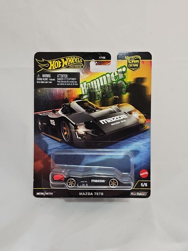 Hot wheels 2024 car culture - wheels,