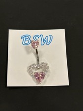 Stainless Surgical Steel