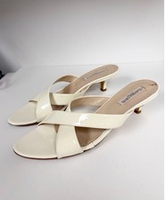 Claudia Ciuti Cream patent