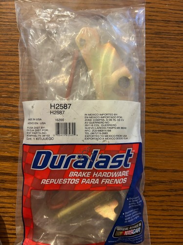 Drum brake adjuster repair kit - drum,