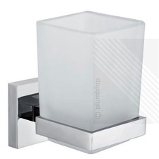 ECOSPA Frosted Glass