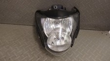 2007 HONDA Hornet 600 CB600 F-7 headlight