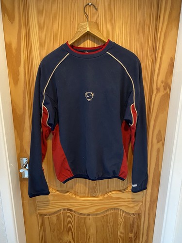 Vintage 90s nike team - 90s,