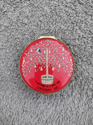 Wedgewood enamels christmas - wedgewood,