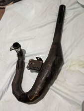 Vespa Px T5 Mikeck Exhaust