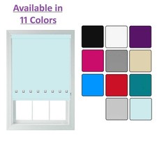 Roller blind trim able - roller,