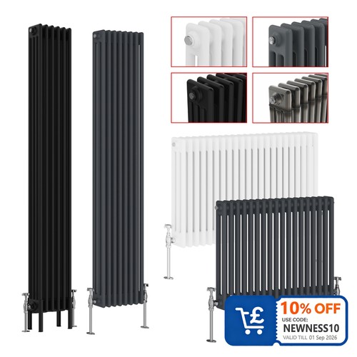 Traditional 4 column - traditional, 2